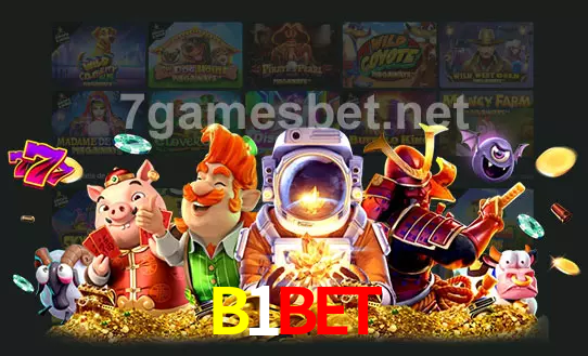 cassino B1Bet