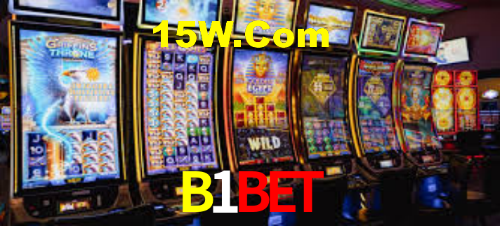 B1Bet - App Security