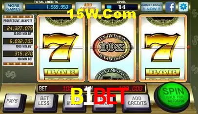 B1Bet Rio de Janeiro - Licenses