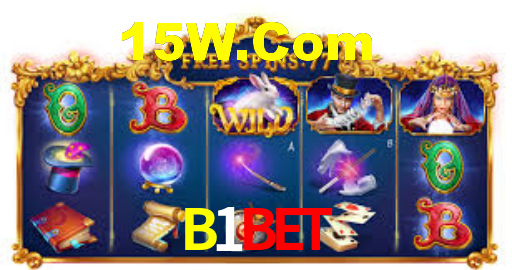 B1Bet Login