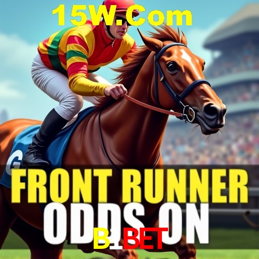 B1Bet Belo Horizonte - Reivindique Bonus