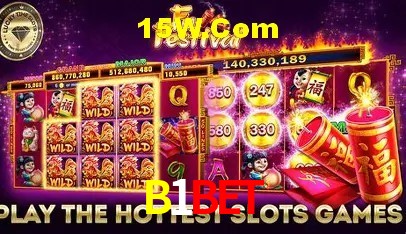B1Bet Slot - 320+ Caça-Níqueis Premium