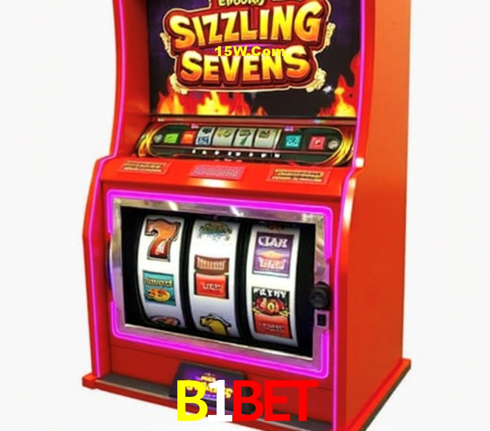 Recursos de Bônus B1Bet