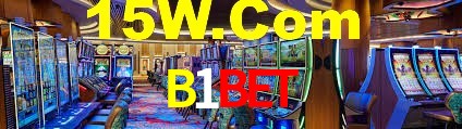 Experiência VIP B1Bet