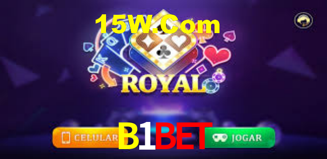 B1Bet App - Aplicativo Móvel Oficial