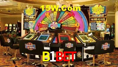 Integração de APIs B1Bet