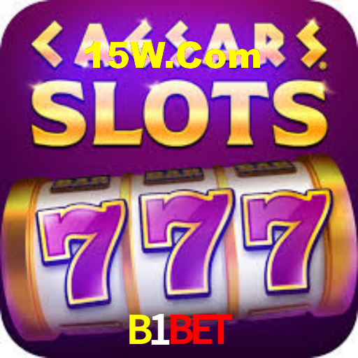B1Bet: Jogos de Caça-Níqueis-Altas Recompensas, Roleta-Velocidade, Blackjack-Desafios Máximos