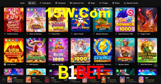 B1Bet.Com