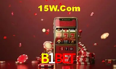 Promoção Relâmpago B1Bet