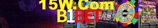 Welcome Bonus B1Bet