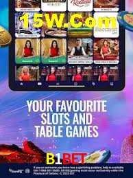 Secure Login B1Bet