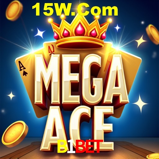 B1Bet Cassino - 80+ Mesas ao Vivo