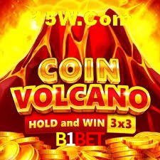 Slot Games B1Bet