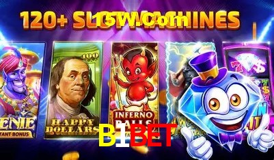 B1Bet Belo Horizonte - Jackpots
