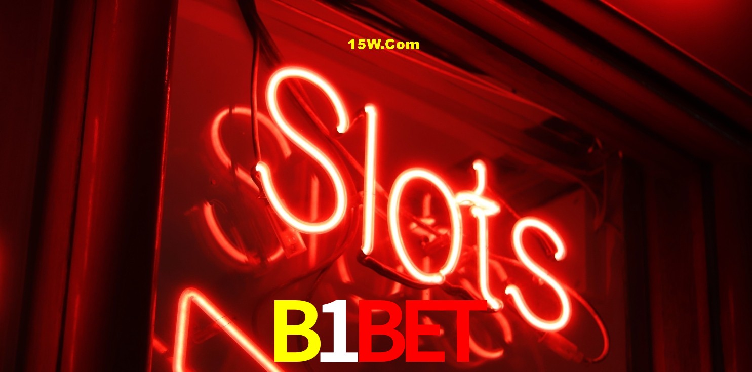 Platform Technology B1Bet