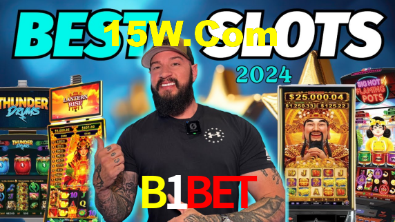 B1Bet Login
