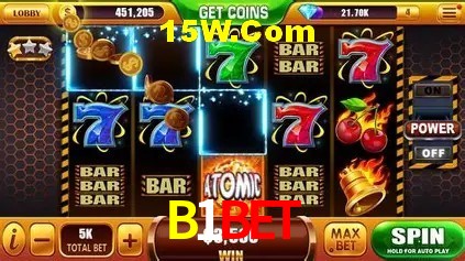 B1Bet Fortaleza - Sports Winners