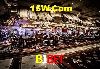 Diretório de Jogos B1Bet