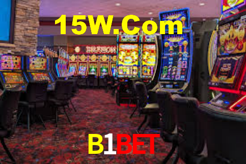 B1Bet Login