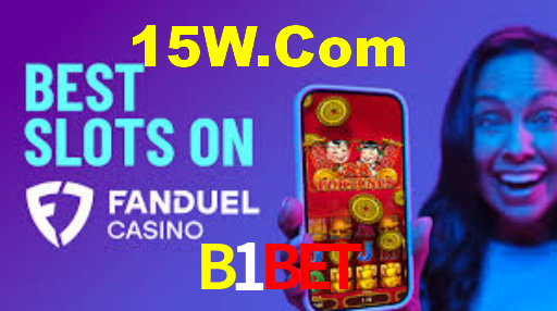 Sinta a adrenalina dos jogos de cassino com B1Bet