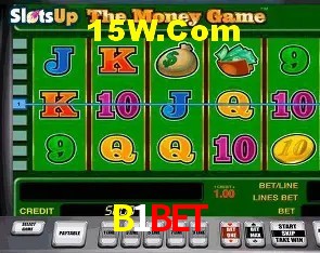 B1Bet Brasília - Betting Features