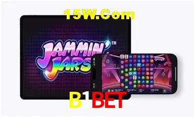 B1Bet São Paulo - Jogo Providers