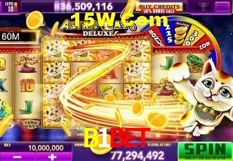 Ofertas Exclusivas B1Bet