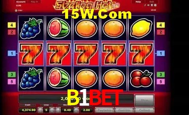 Promoções Sazonais B1Bet