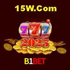 Design Responsivo B1Bet