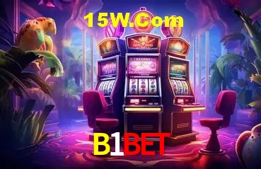 Login Seguro B1Bet
