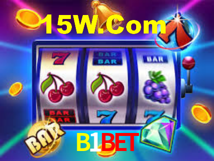 B1Bet Login