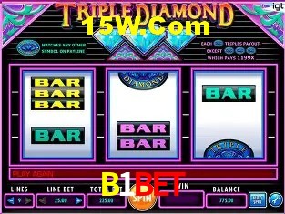 B1Bet - Rápido Acesse