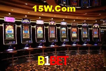Sistemas de Segurança B1Bet