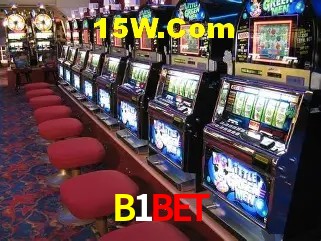 B1Bet Entrar - Login Seguro Certificado