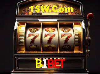 B1Bet Plataforma - Certificada MGA desde 2015