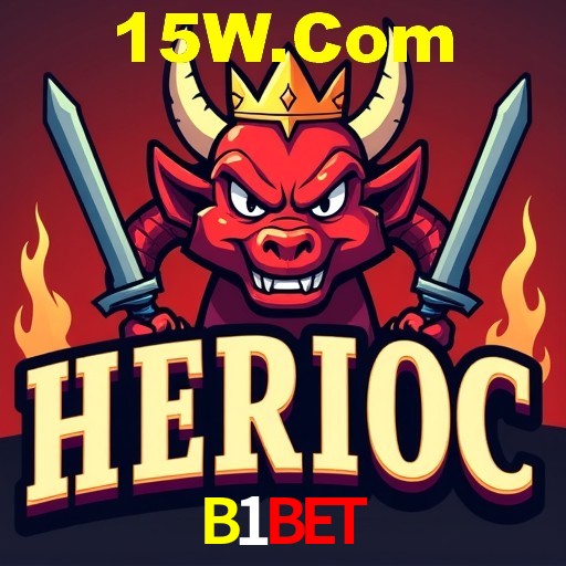 B1Bet Belo Horizonte - Provably Fair