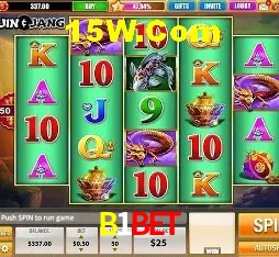 Provedores de Jogos B1Bet