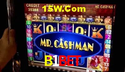 B1Bet Brasília - Leaderboards