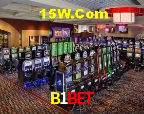 B1Bet Brasília - Bonus Features