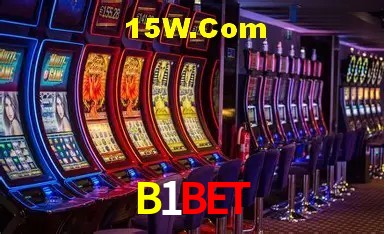 Benefícios da Conta B1Bet