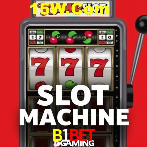 Descubra o Mundo do Cassino Online com B1Bet