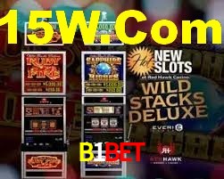 Live Casino B1Bet