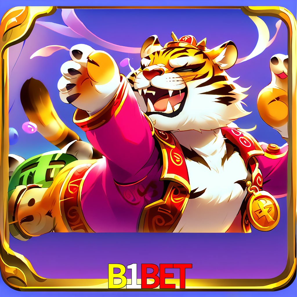 B1Bet 